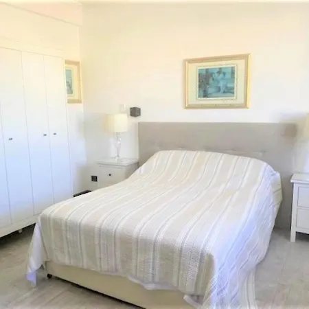Costa Teguise 3 Bed Villa With Sea View On The Golf Estate Villa