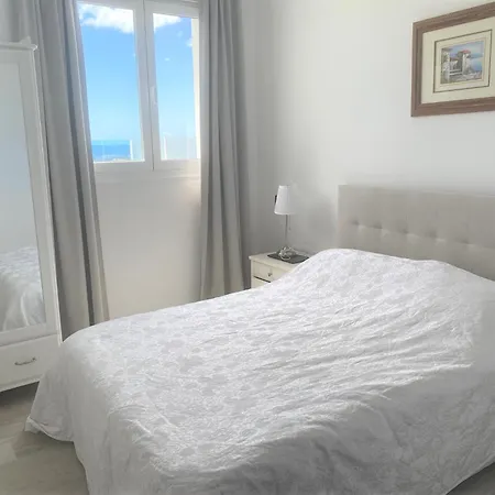 Villa Costa Teguise 3 Bed Villa With Sea View On The Golf Estate