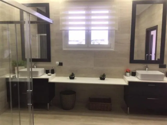 Вилла Costa Teguise 3 Bed Villa With Sea View On The Golf Estate Тегисе