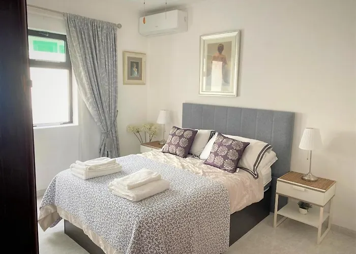 Costa Teguise 3 Bed Villa With Sea View On The Golf Estate Вилла *