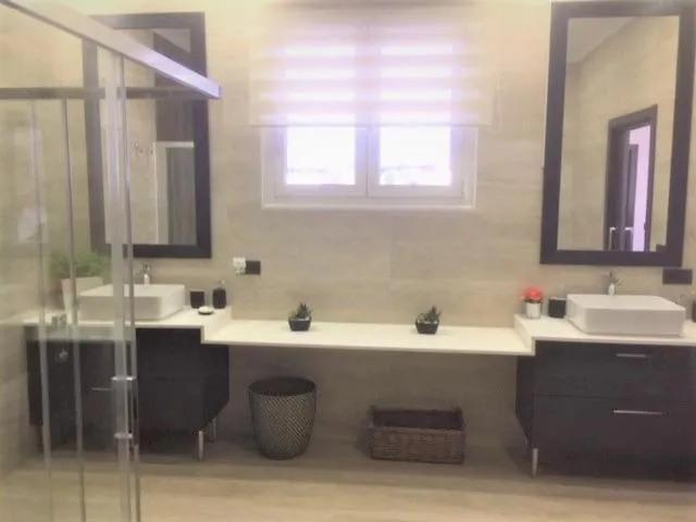 Вилла Costa Teguise 3 Bed Villa With Sea View On The Golf Estate *