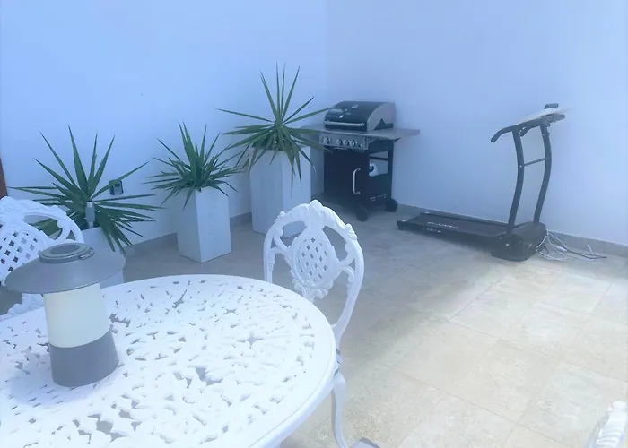 Costa Teguise 3 Bed Villa With Sea View On The Golf Estate * Тегисе