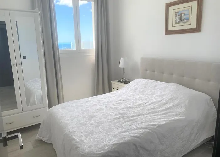 Вилла Costa Teguise 3 Bed Villa With Sea View On The Golf Estate